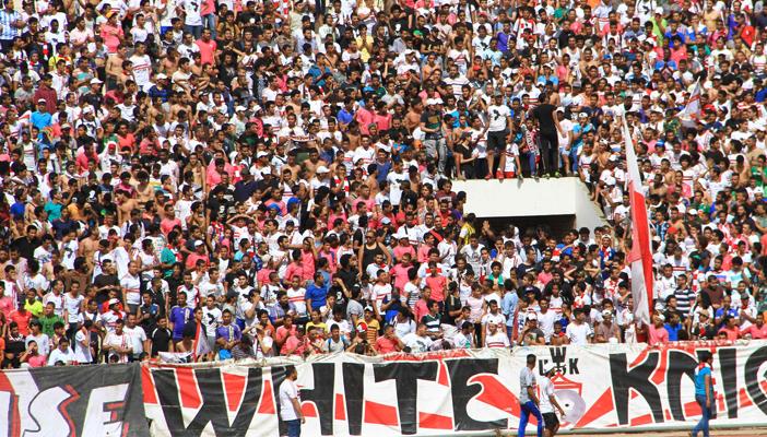 “وايت نايتس”: الأمة التي تحفظ تاريخها تحفظ ذاتها