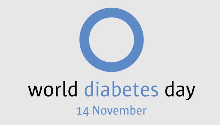 إحياء اليوم العالمي للسكري 14 نوفمبر