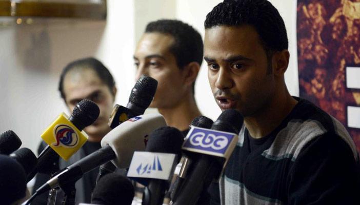 تمرد: حزب العمال البريطاني إخوان