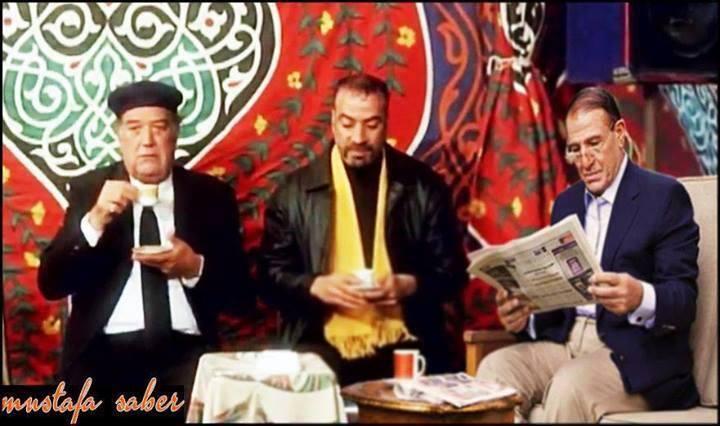 بالصور .. حملة ترشيح عنان تتحول لحملة تعليم “فوتوشوب”