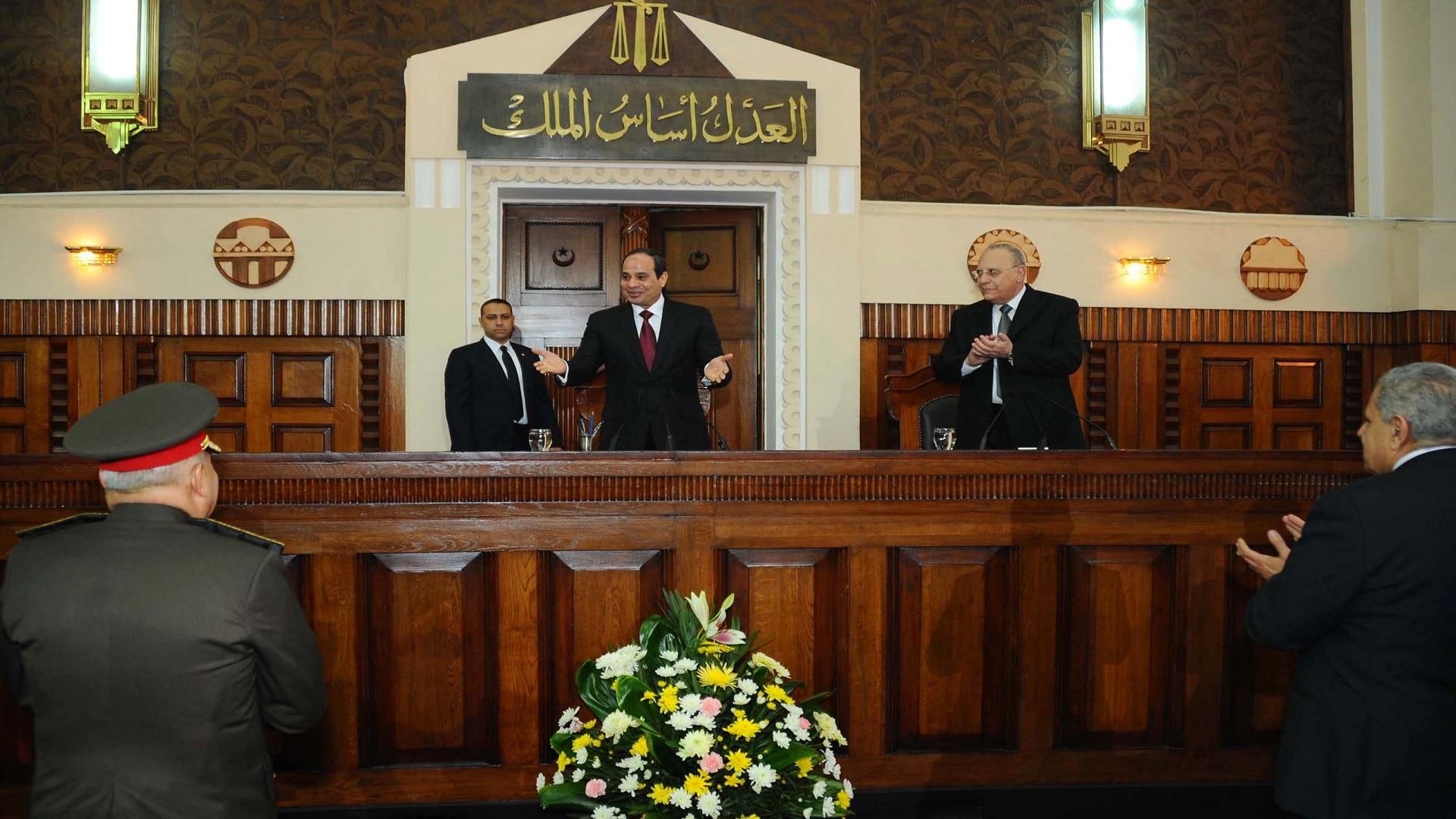 من الرشوة إلى تجارة المخدرات..  “نزاهة القضاء” أصبحت على المحك