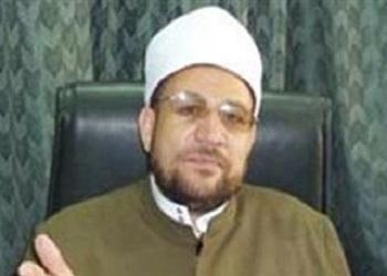 تليمة: وزير الأوقاف معروف لدى الأزهريين بأنه رجل أمني