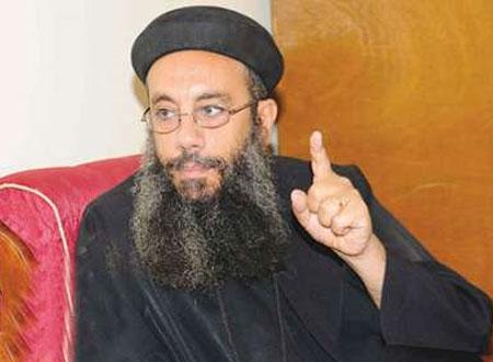 الأقباط تهدد بالتصويت بـ لا لعدم النص على كوتة المسيحيين