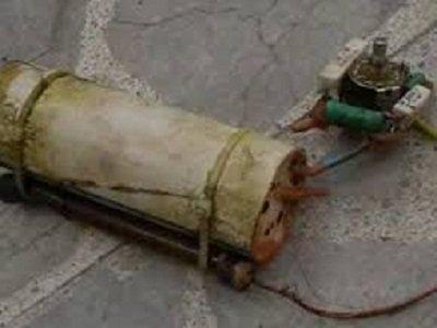 انفجار 3 قنابل في بورسعيد دون وقوع إصابات