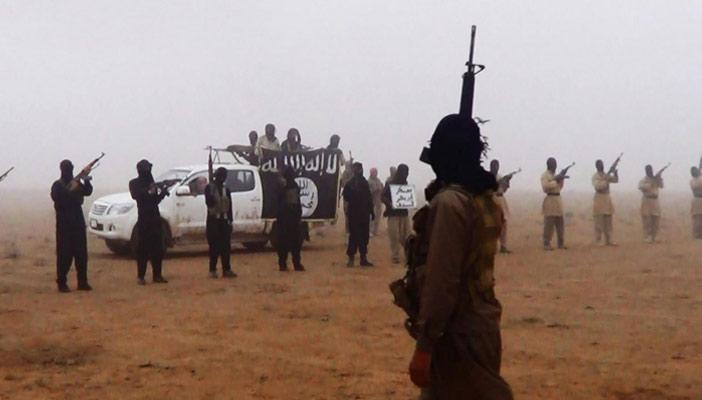 نائب عراقي: “تنظيم الدولة” يختطف 50 شابًا من نشطاء الـ”فيس بوك”