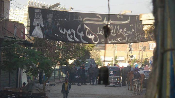 استمرار حصار الميمون و”التحالف” يتوعد بردٍ قاسٍ