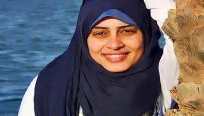 “الصحة” تعترف بوفاة داليا محرز بالالتهاب السحائي