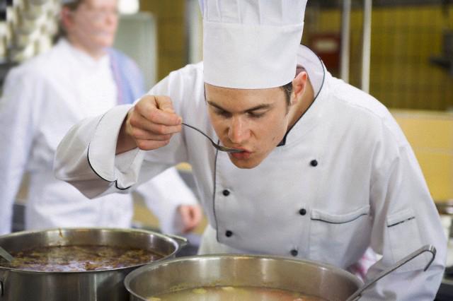 اكتشاف خلايا عصبية في المخ تساعد على تذوق طعم الأكل