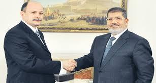 رئيس تحرير الأهرام: السيسي الرئيس المنتظر