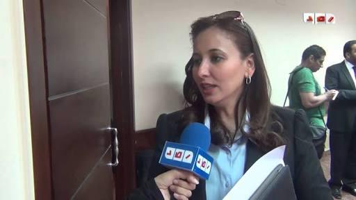 نيفين ملك لـ”رصد”: التعامل الأمني مع 11 نوفمبر سيؤثر على حجم المشاركة