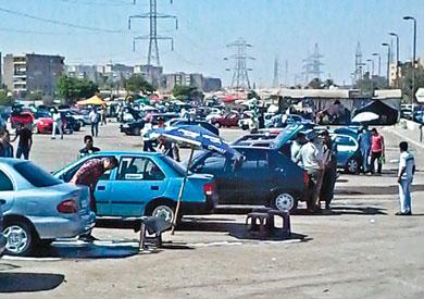 شنغهاي ديلي: تخفيض الدعم يؤثر علي السيارات المستعملة بمصر