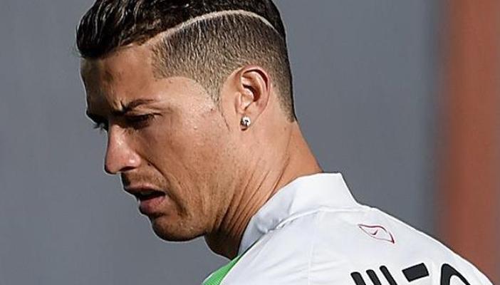 صحيفة “الماركا”: رونالدو غير سعيد في ريال مدريد