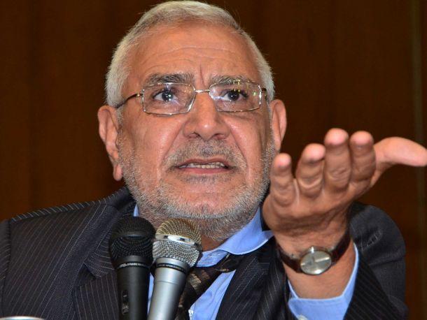 مصر القوية: نسعى لتعرية الصفقات داخل لجنة الخمسين