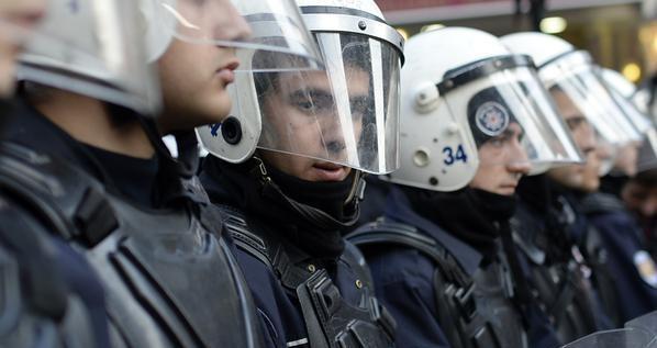 تركيا: إحالة 11 شرطيًا للمحكمة في قضية “الكيان الموازي”