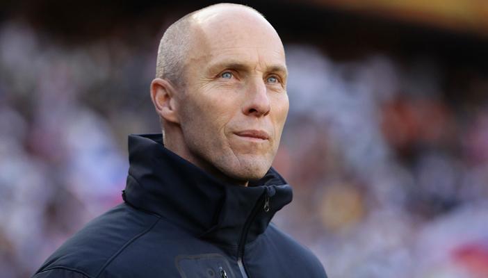 برادلي يتولى قيادة ناد فرنسي