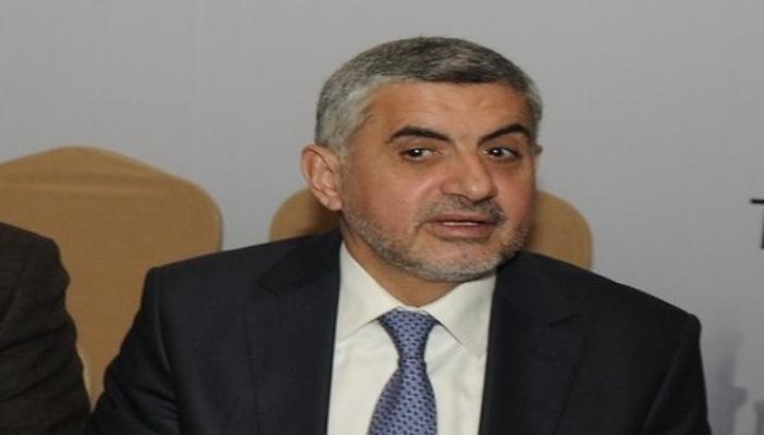 اليوم.. نظر تجديد حبس شريك حسن مالك في قضية ضرب الاقتصاد القومي