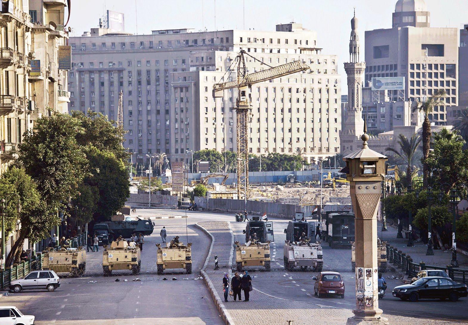 ” الأوقاف”: إجراءات استثنائية بالمساجد  بسبب تظاهرات “ثورة الغلابة”