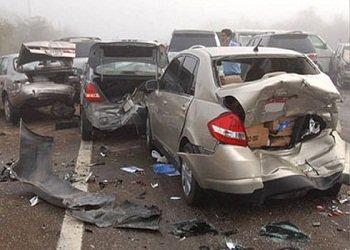 خبير الطرق : عيوب فنية خطيرة في طرق مصر