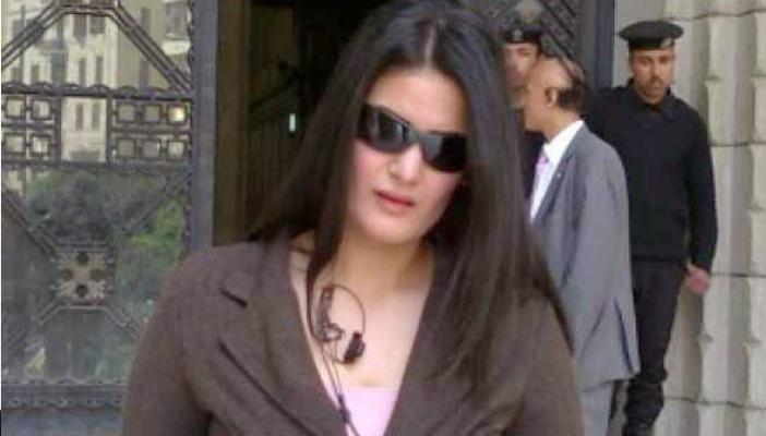 نظر طعن “سما المصري” على استبعادها من انتخابات مجلس النواب 17 نوفمبر