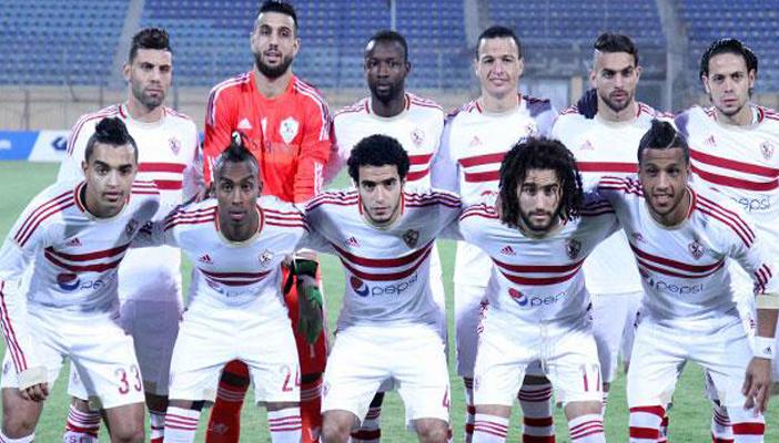 مجلس الزمالك يصرف اليوم 75 ألف جنيه مكافأة لكل لاعب