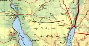 ذا ناشيونال: تشخيص مصر لمشكلة سيناء خاطئ