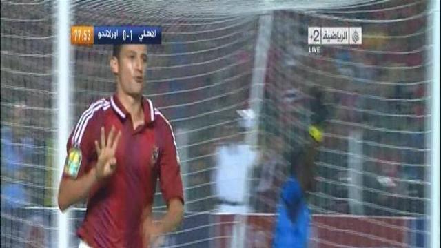 ساخر .. نكشف مخطط الإخوان لربعنة مباراة أورلاندو