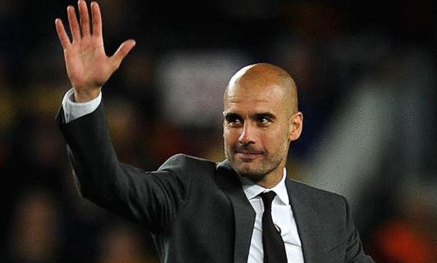 بايرن ميونخ يعرض 17 مليون إسترليني لتجديد عقد “جوارديولا”