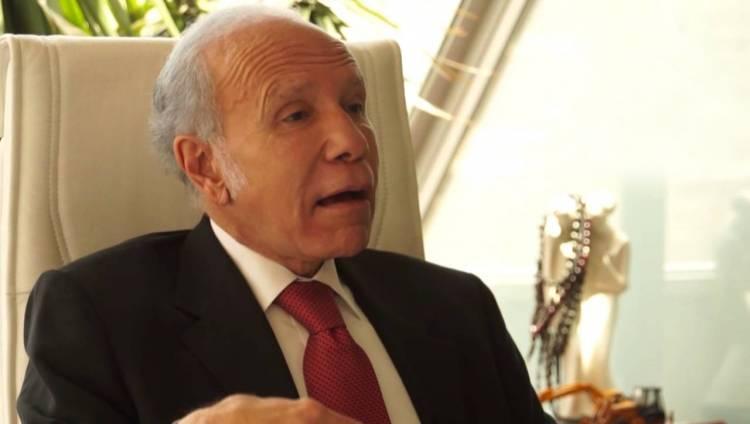 السماح لصلاح دياب بالتصرف في أمواله ما عدا “نيو جيزة”