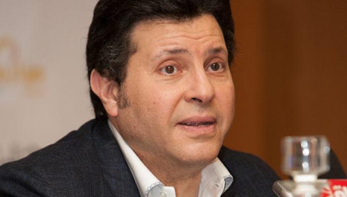 بالفيديو.. هاني شاكر: “حرية التعبير دي وصلتنا للحضيض”