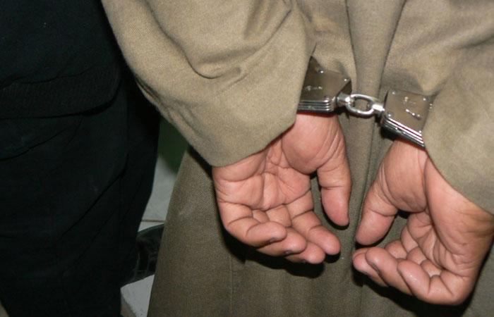 تفاصيل القبض على ضابط إماراتي في طرابلس الليبية بتهمة التجسس