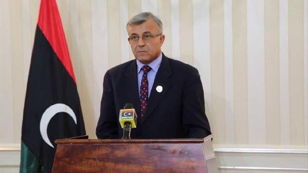 البعثة الأممية في ليبيا: لقاؤنا برئيس المؤتمر الوطني كان مثمرًا