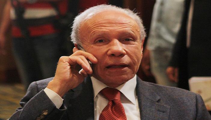 إخلاء سبيل صلاح دياب ونجله بكفالة 60 ألف جنيه