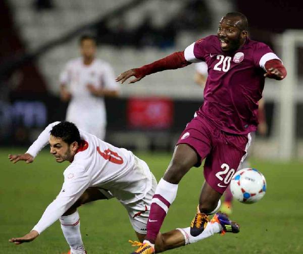 مدير المنتخب القطري يرشح السعودية للفوز بكأس خليجي 22