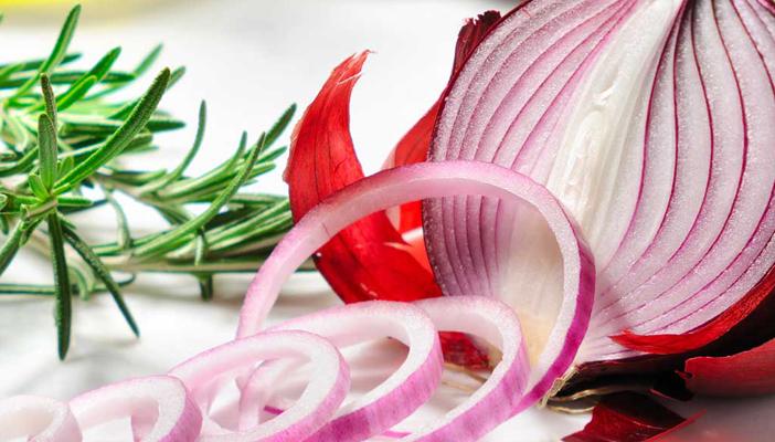 دراسة: البصل ينظف ويجدد خلايا الدماغ