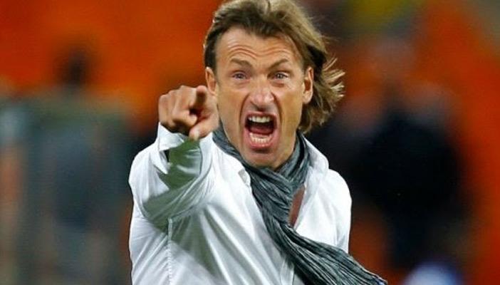 رينارد يقترب من تدريب منتخب الجزائر