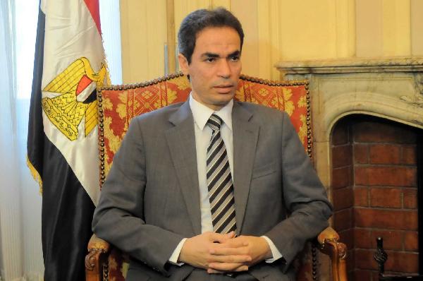 فيديو| المسلماني يحذر من وقوع حرب عسكرية بين مصر وتركيا