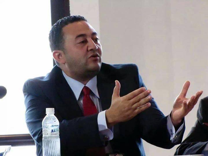 “اثبتوا”.. دعوة عمرو عبد الهادي لمواجهة المدرعات تثير الاستهجان