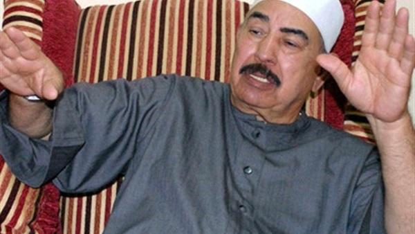 الطبلاوي: الشدة والقسوة السبيل لتعليم ابناءكم القرآن الكريم