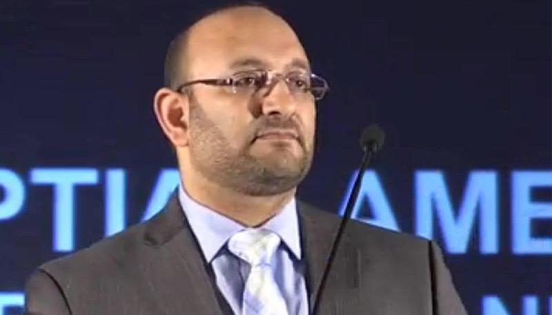 الشرقاوي يكشف زيف تصريحات محمود عباس عن “مرسي”