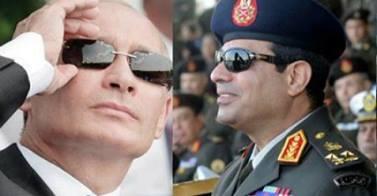 أسرار الغزل بين موسكو والانقلاب