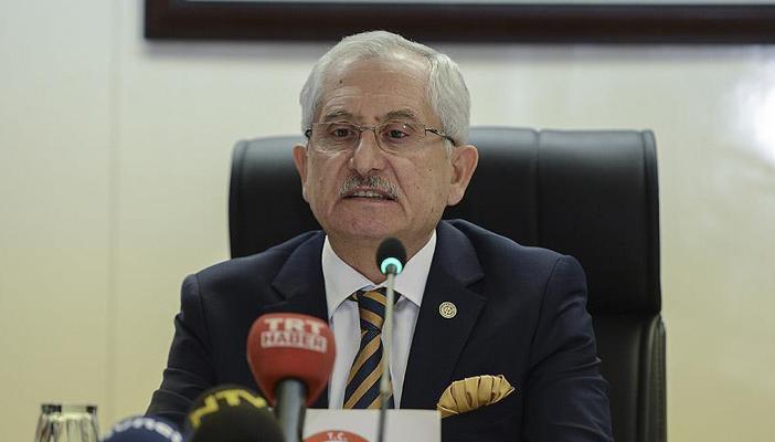 بالأرقام.. العليا للانتخابات التركية تعلن رسميًا النتائج النهائية