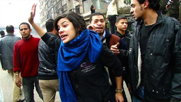 استطلاع:مصر اسوأ مكان بالعالم العربى يمكن ان تعيش فيه المرأة