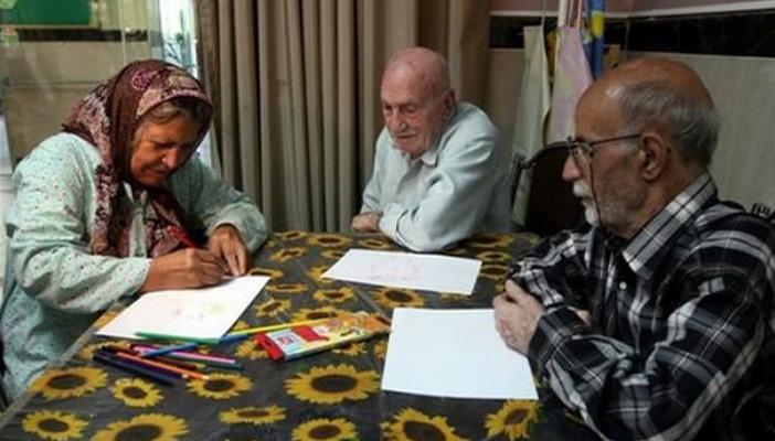 تزايد عدد المسلمين في مراكز رعاية المسنين ببريطانيا