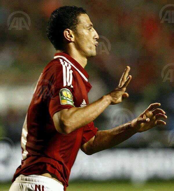 فلول الوطني يحاكمون عبد الظاهر !