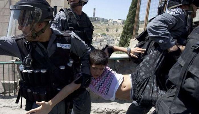 إسرائيل تنفذ 416 حالة اعتقال منذ بداية نوفمبر الجاري