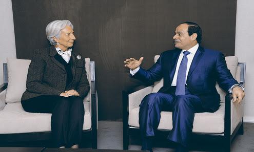 اقتصاديون لـ”رصد”: قرض صندوق النقد عدوان على الأجيال المقبلة