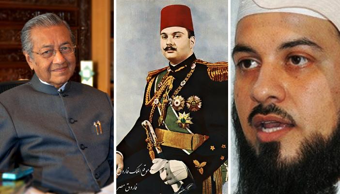 هاشتاج شخصيه_تتمني_تقابلها يتصدر تويتر.. و”النبي محمد” أعلى الشخصيات