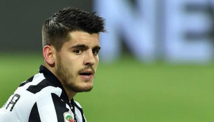 موراتا: يوفنتوس يفتقد “بيرلو”