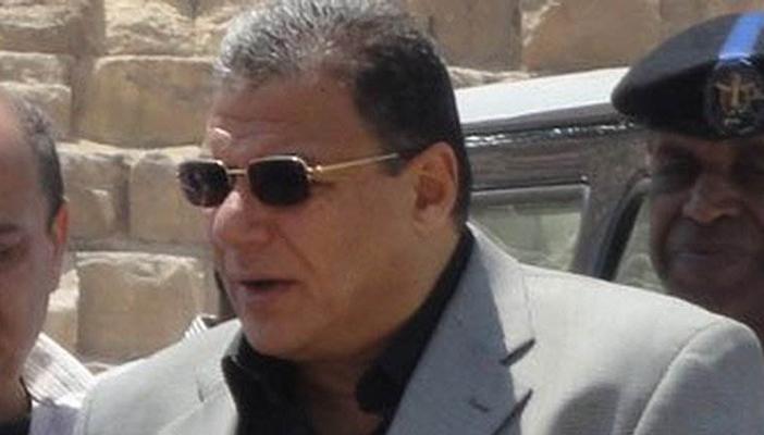 النقض تعيد محاكمة قيادات أمن القليوبية بتهمة قتل المتظاهرين