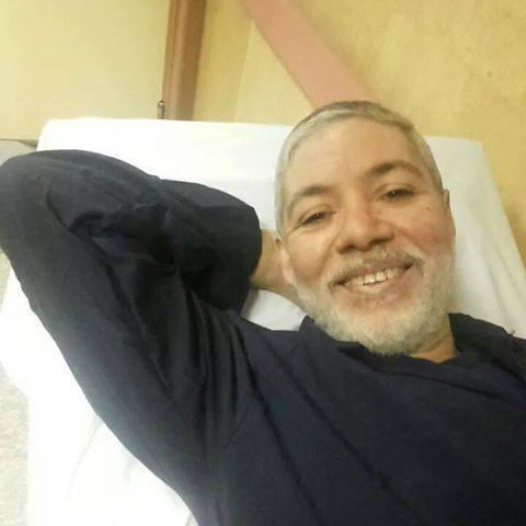 “الغندور”.. ضحية الإهمال الطبي في المعتقلات